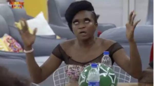 BBNaija 2019: Thelma Under Attack As Don Jazzy, Nigerians React To ‘Fake’ Accent